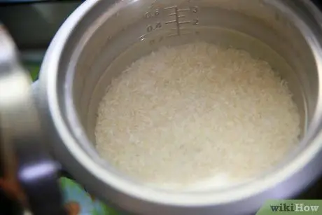 Готовим рис, шаг 14