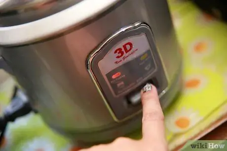 Готовим рис, шаг 15