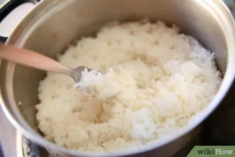 Готовим рис, шаг 5