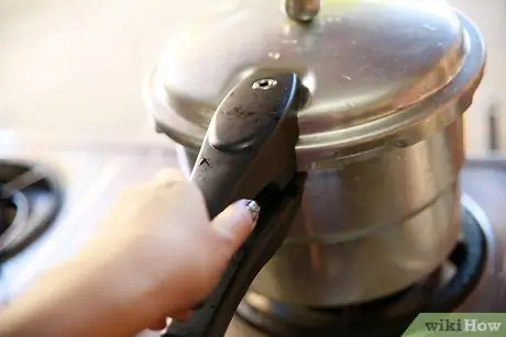 Готовим рис, шаг 8