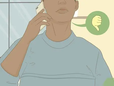 Принять приглашение на ужин Шаг 11