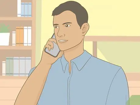 Принять приглашение на ужин Шаг 5