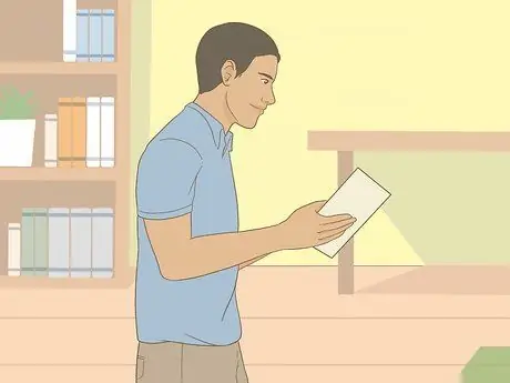 Принять приглашение на ужин Шаг 6