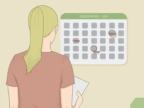 Принять приглашение на ужин Шаг 7