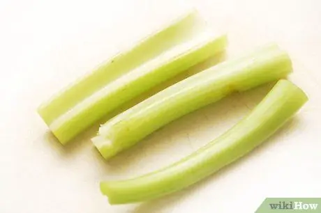 Жевать с закрытым ртом, шаг 4