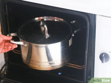 Приготовьте голени ягненка, шаг 6