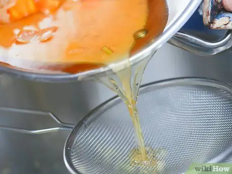 Приготовьте голени ягненка, шаг 7