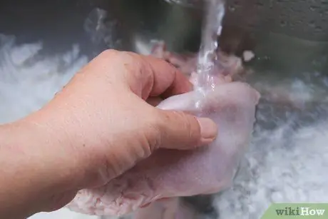 Приготовить говяжий язык, шаг 2