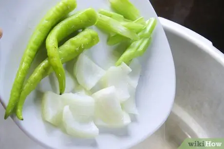 Приготовить говяжий язык, шаг 3