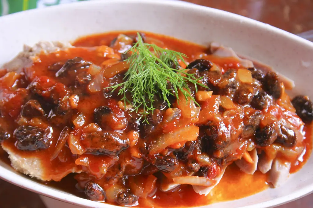 3 способа приготовления говяжьего языка