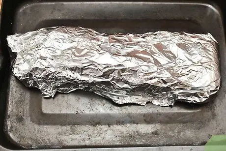 Приготовить говяжьи ребрышки Шаг 5