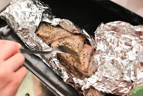 Приготовить говяжьи ребрышки Шаг 6