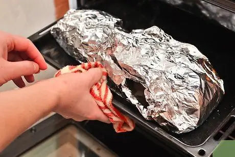 Приготовить говяжьи ребрышки Шаг 7