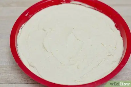 Сделайте пирог с арахисовым маслом Шаг 5