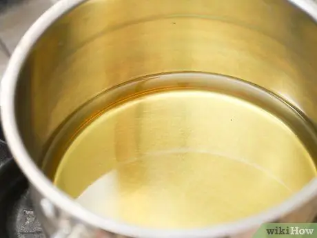 Приготовить пивное тесто Шаг 10