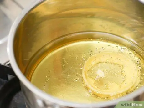 Приготовить пивное тесто Шаг 12