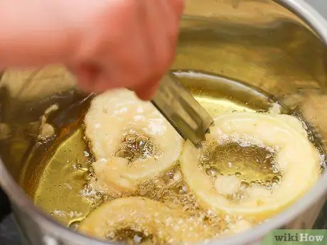 Приготовить пивное тесто Шаг 13