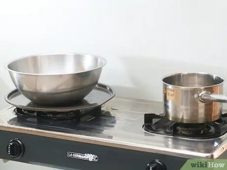 Приготовить пивное тесто Шаг 8