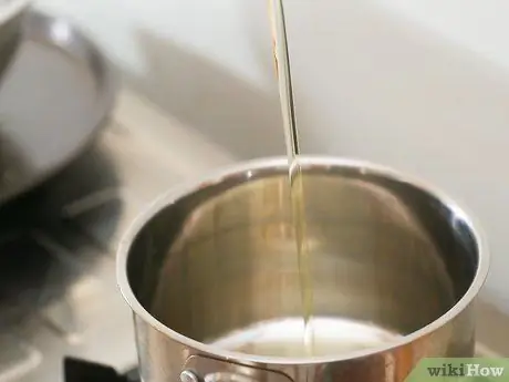 Приготовить пивное тесто Шаг 9