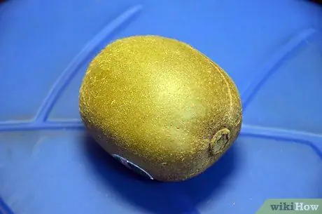 Созревшие Киви Шаг 1