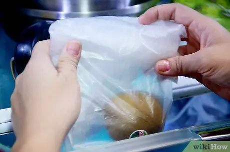 Созревшие Киви Шаг 8