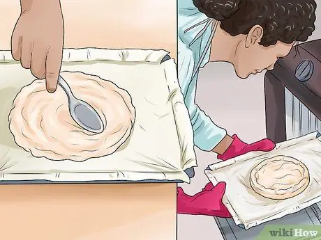 Съешьте киви Шаг 13