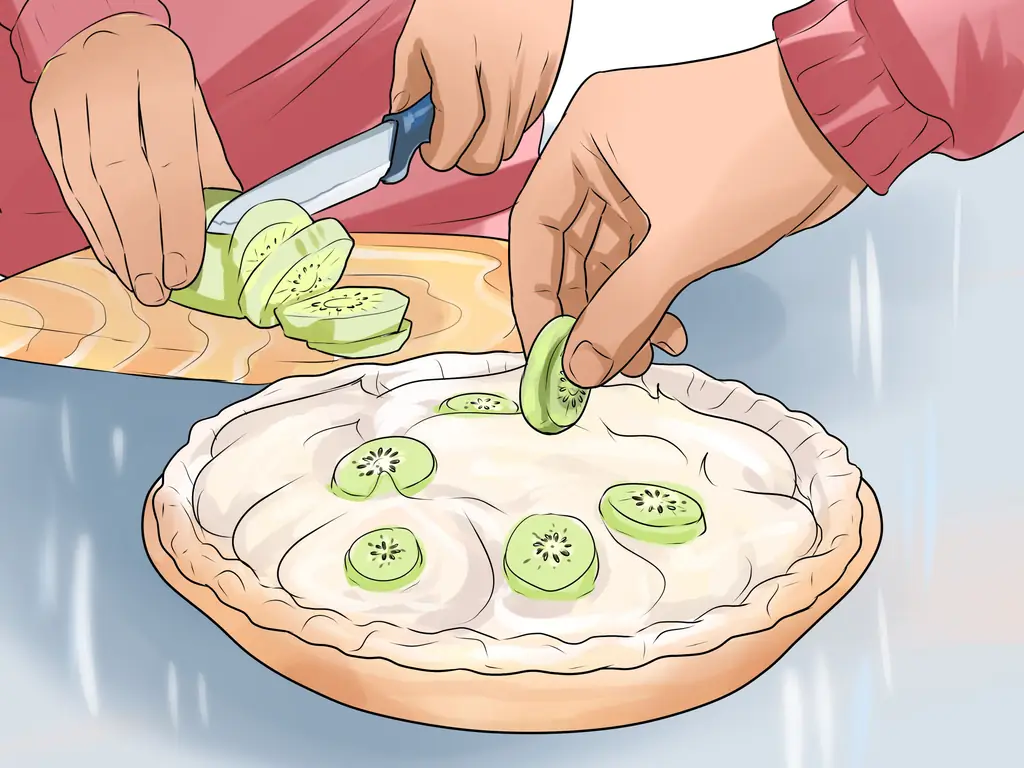 3 способа съесть киви