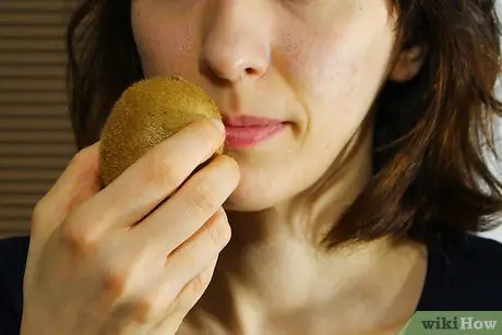 Выберите Kiwis Step 3