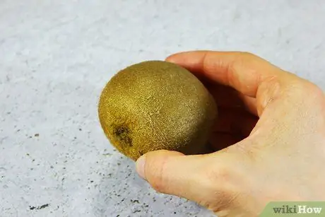 Выберите Kiwis Step 4