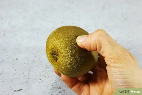 Выберите Kiwis Step 5