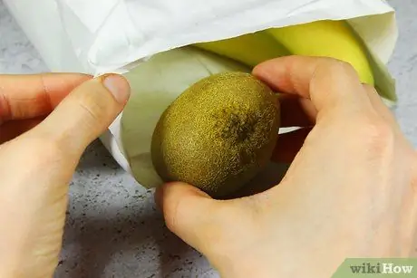 Выберите Kiwis Step 6