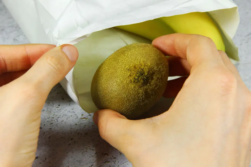 Как выбрать киви: 6 шагов (с изображениями)