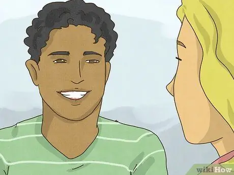 Подойдите к своей любви, шаг 10