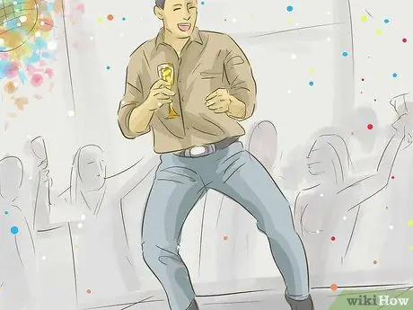 Будь милым парнем Шаг 24