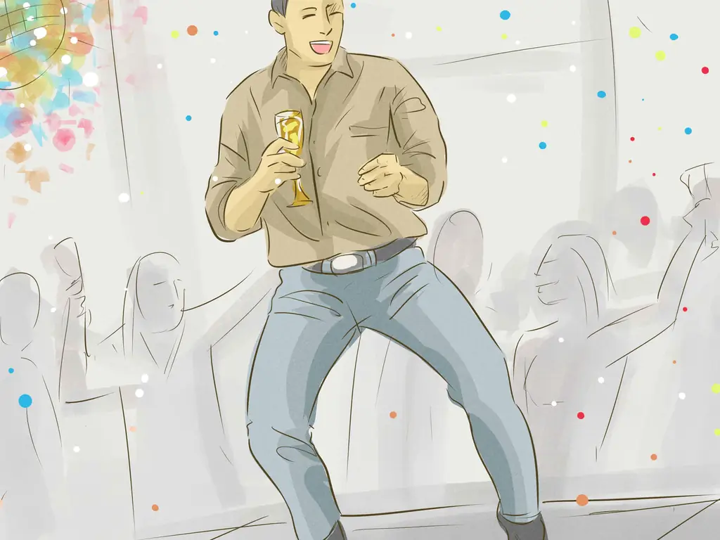 10 простых способов пойти на вечеринку в одиночестве, не чувствуя при этом ничего странного