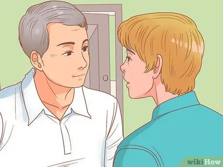 Проведите школьную вечеринку, шаг 1