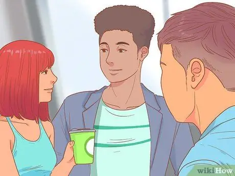 Проведите школьную вечеринку Шаг 14