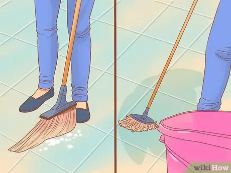 Проведите школьную вечеринку Шаг 15