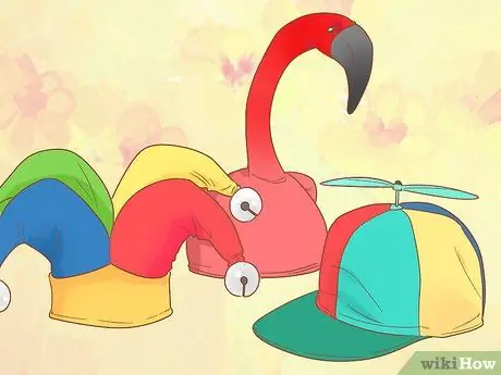 Проведите школьную вечеринку Шаг 5