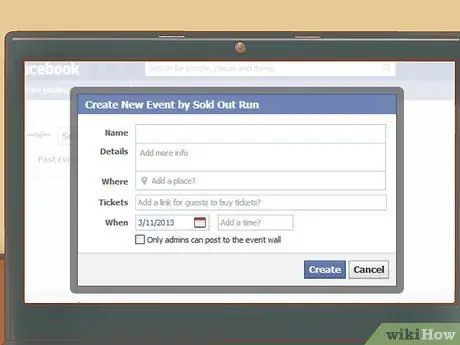 Проведите школьную вечеринку Шаг 6