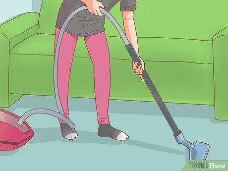 Проведите школьную вечеринку Шаг 7