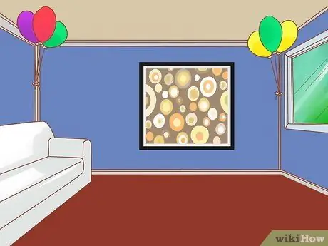 Проведите школьную вечеринку Шаг 9