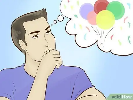 Получить приглашение на вечеринку Шаг 11