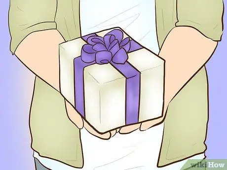 Получить приглашение на вечеринку Шаг 12