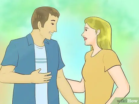 Получить приглашение на вечеринку Шаг 7