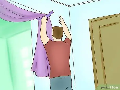 Получить приглашение на вечеринку Шаг 9