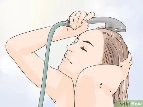 Идеально выглядеть на вечеринке Шаг 2