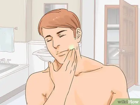 Идеально выглядеть на вечеринке Шаг 3