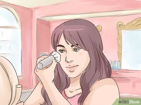 Идеально выглядеть на вечеринке Шаг 5