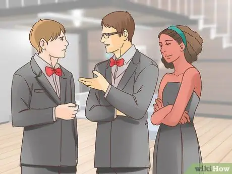 Идеально выглядеть на вечеринке Шаг 7